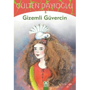 Gizemli Güvercin