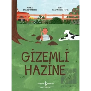 Gizemli Hazine