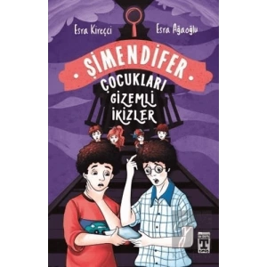 Gizemli İkizler - Şimendifer Çocukları