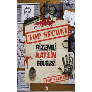 Gizemli Katilin Gölgesi