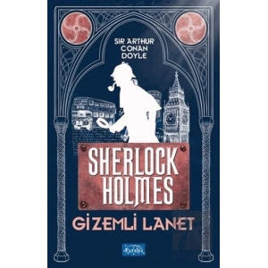 Gizemli Lanet - Sherlock Holmes