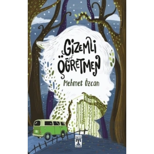 Gizemli Öğretmen