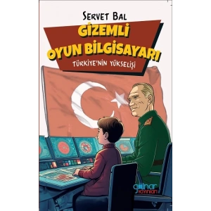 Gizemli Oyun Bilgisayarı