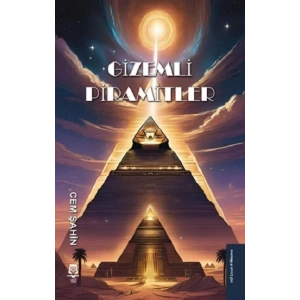 Gizemli Piramitler