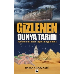 Gizlenen Dünya Tarihi