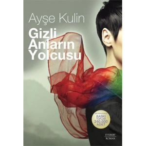 Gizli Anların Yolcusu