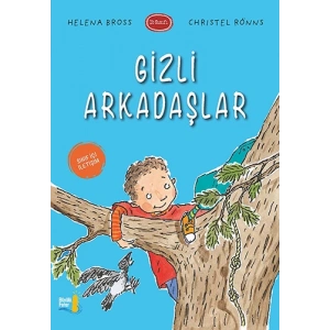 Gizli Arkadaşlar
