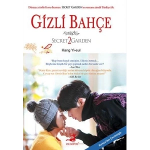 Gizli Bahçe 2 (ciltli)