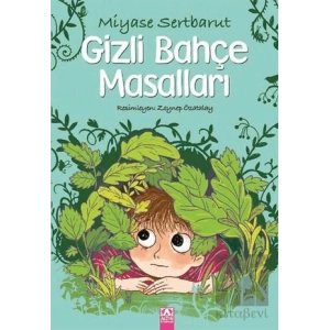 Gizli Bahçe Masalları