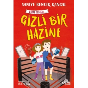 Gizli Bir Hazine