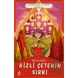 Gizli Çetenin Sırrı