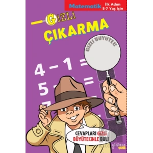 Gizli Çıkarma