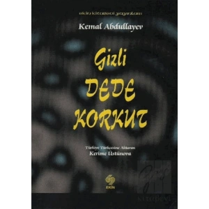 Gizli Dede Korkut