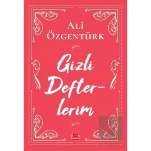 Gizli Defterlerim