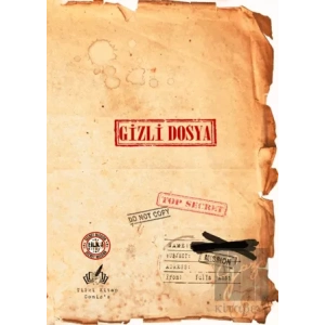 Gizli Dosya