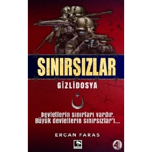 Gizli Dosya Sınırsızlar