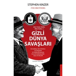 Gizli Dünya Savaşları