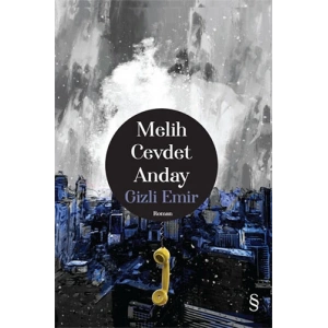 Gizli Emir (Ciltli)