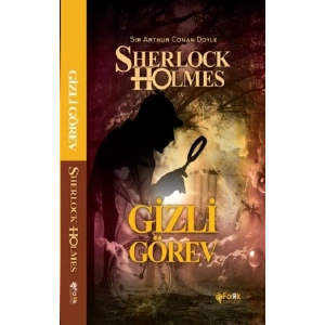 Gizli Görev - Sherlock Holmes