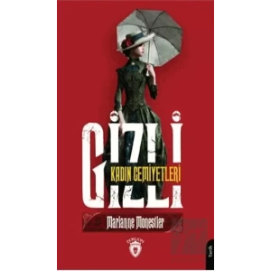 Gizli Kadın Cemiyetleri