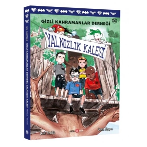 Gizli Kahramanlar Derneği YALNIZLIK KALESİ