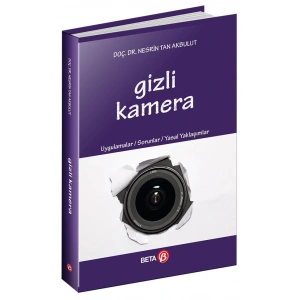 Gizli Kamera