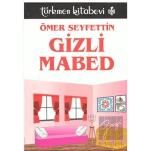 Gizli Mabed