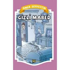 Gizli Mabed