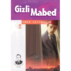 Gizli Mabed