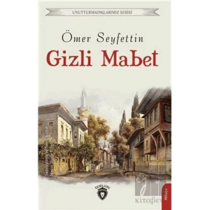 Gizli Mabet