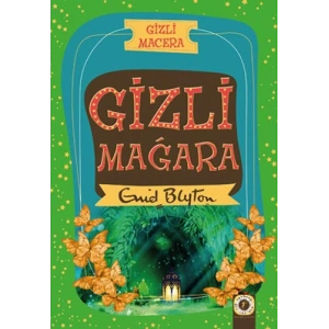 Gizli Mağara 2