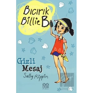 Gizli Mesaj - Bıcırık Billie B