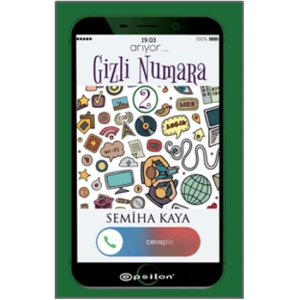 Gizli Numara 2