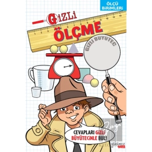 Gizli Ölçme