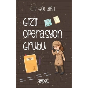 Gizli Operasyon Grubu