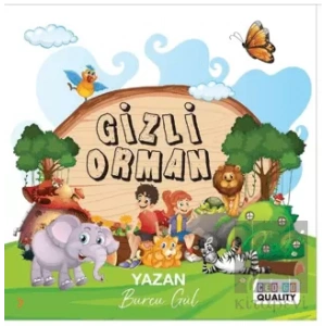 Gizli Orman