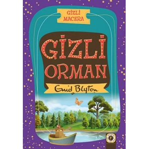 Gizli Orman