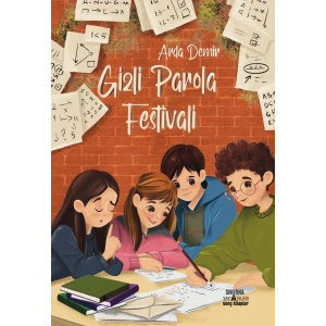 Gizli Parola Festivali