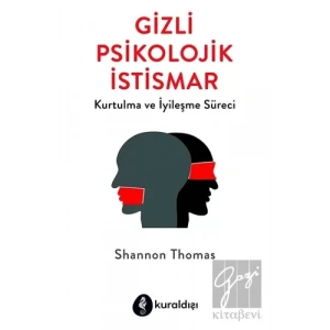 Gizli Psikolojik İstismar