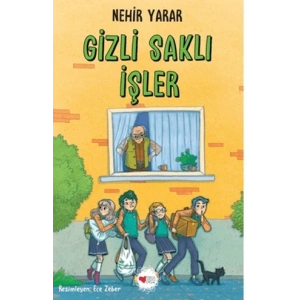 Gizli Saklı İşler