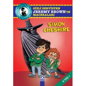 GİZLİ SERVİSTEN JEREMY BROWNIN MACERALARI