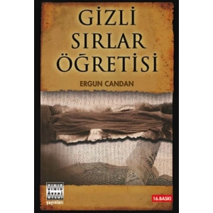 Gizli Sırlar Öğretisi