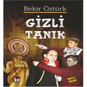 Gizli Tanık
