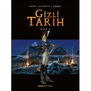 Gizli Tarih - Cilt 2