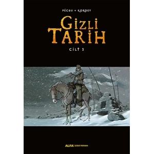 Gizli Tarih - Cilt 3