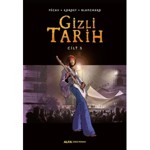 Gizli Tarih - Cilt 5