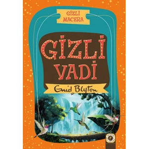 Gizli Vadi 6