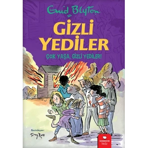 Gizli Yediler - Çok Yaşa, Gizli Yediler!