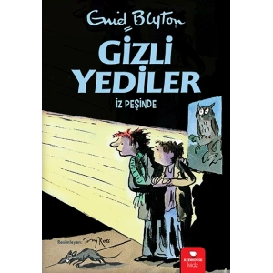 Gizli Yediler - İz Peşinde