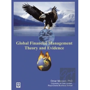 Glabol Financial Management Theory and Evidence